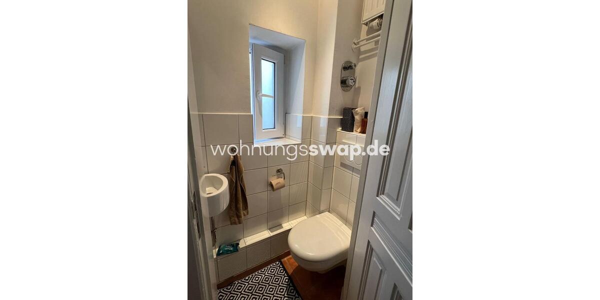 Etagenwohnung Hamburg Sternschanze - 3 Zimmer, 68 m&sup2;, 960&euro; | Angebot:24539466