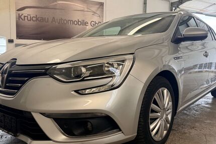 Renault Megane 82.790 km 9.990 &euro; Seeth Ekholt 25337