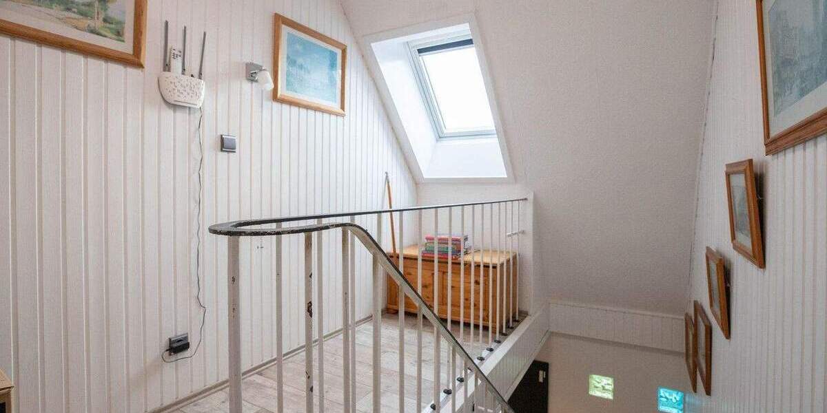 Einfamilienhaus Klein Offenseth-Sparrieshoop Sparrieshoop - 8 Zimmer, 103 m&sup2;, 432.500&euro; | Angebot:25679999