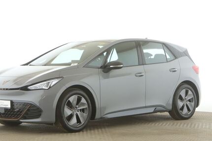 Cupra Born 8.618 km 27.925 &euro; Wedel 22880