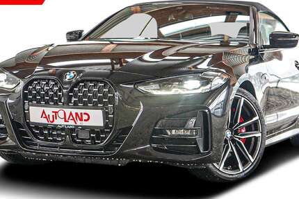 BMW 420 52.491 km 39.890 &euro; Hamburg 22761