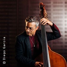 Adam Ben Ezra ft. Shayan Fathi 17.11.2026 Nica Jazz Club