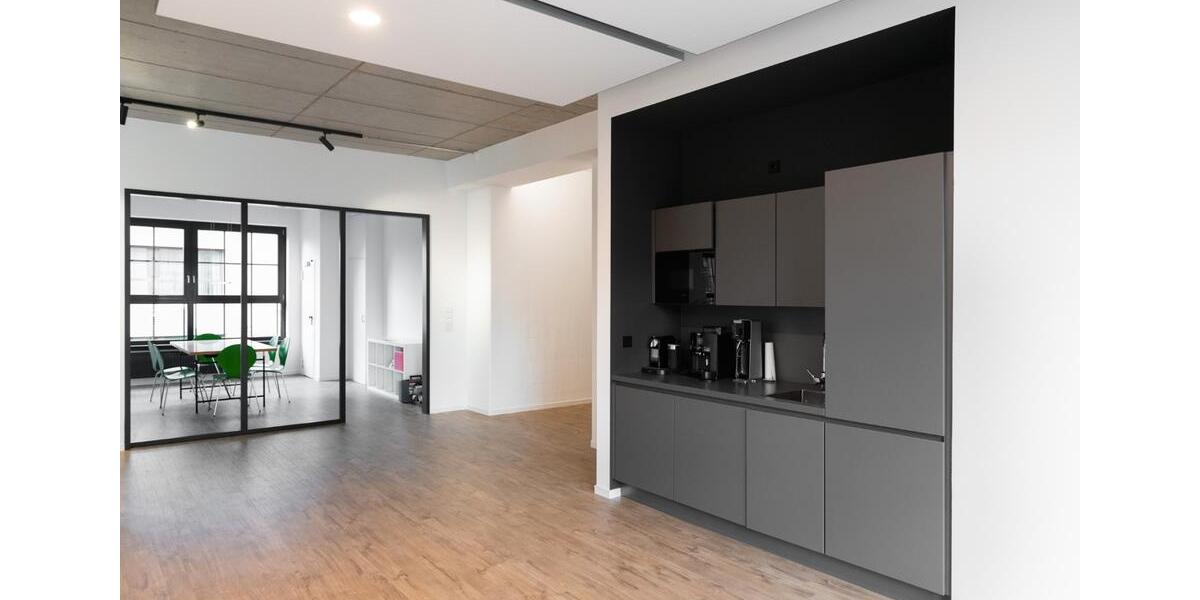 Gewerbeobjekt Hamburg Bahrenfeld - 330&euro; | Angebot:9798760