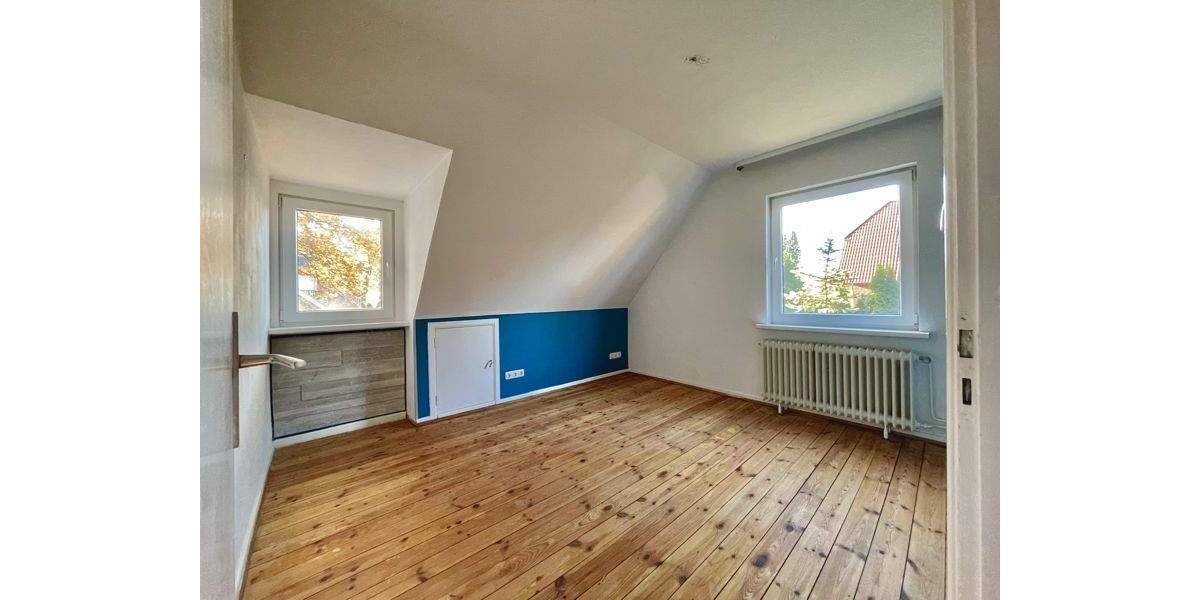 Einfamilienhaus Hamburg / Bergedorf Bergedorf - 7 Zimmer, 126 m&sup2;, 659.000&euro; | Angebot:25780225