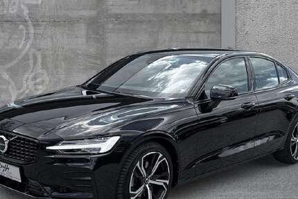 Volvo S60 14.877 km 34.480 &euro; Jork/Königreich 21635