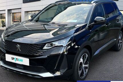 Peugeot 5008 40.999 km 26.890 &euro; Hamburg 22457