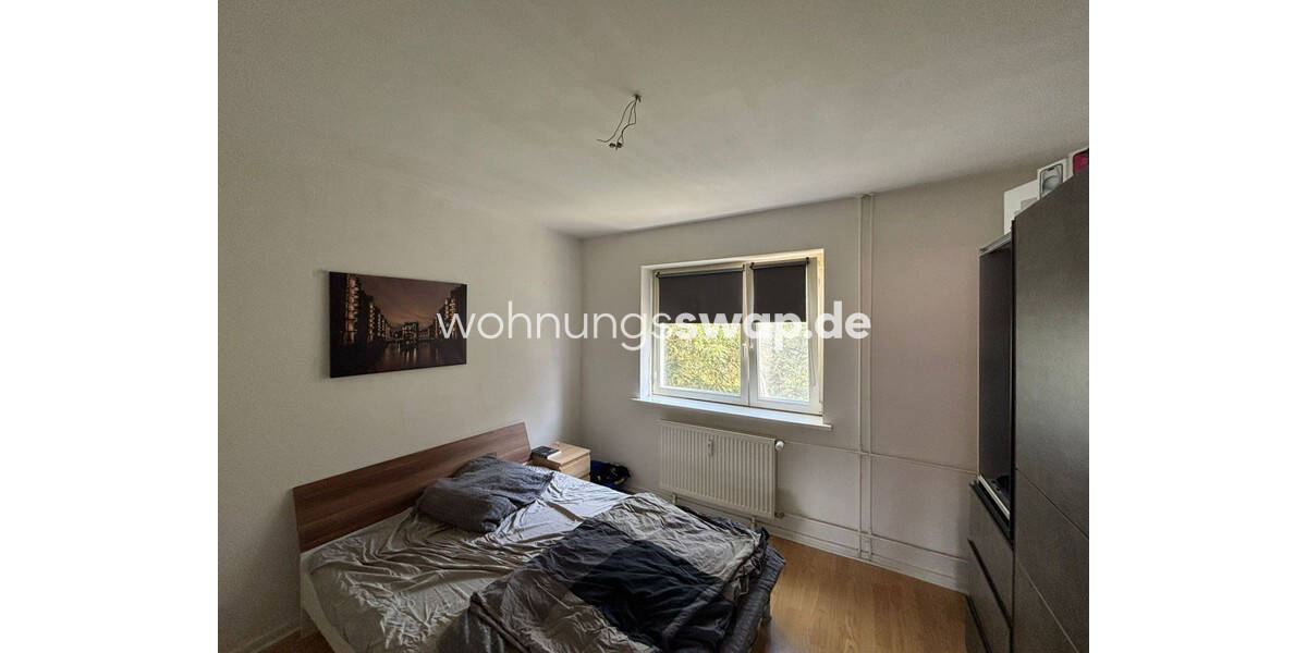 Etagenwohnung Hamburg Langenhorn - 3 Zimmer, 68 m&sup2;, 950&euro; | Angebot:25977231
