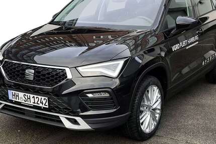 Seat Ateca 9.887 km 34.998 &euro; Hamburg 22529