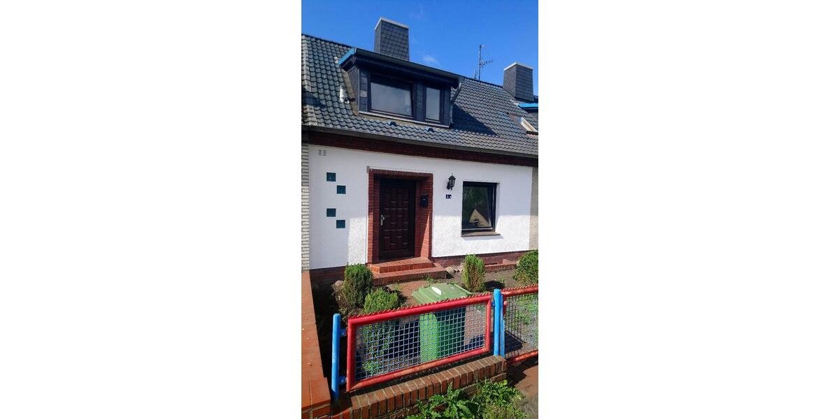 Doppelhaushälfte Hamburg Harburg - 3.5 Zimmer, 90 m&sup2;, 290.000&euro; | Angebot:25446824