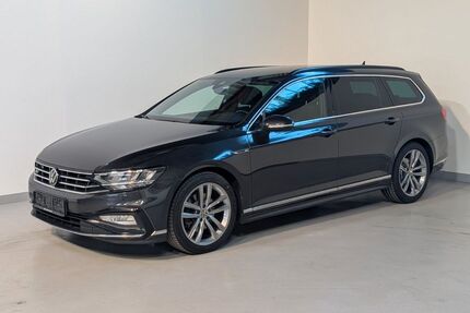 VW Passat Variant 211.815 km 16.999 &euro; Tornesch 25436