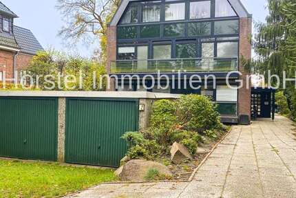 Haus Hamburg Bergedorf - 5 Zimmer, 206 m&sup2;, 2.520&euro; | Angebot:27003211