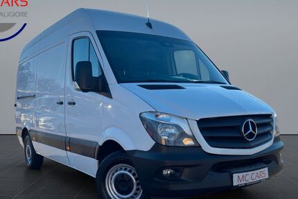 Mercedes-Benz Sprinter 187.000 km 9.290 &euro; Quickborn 25451