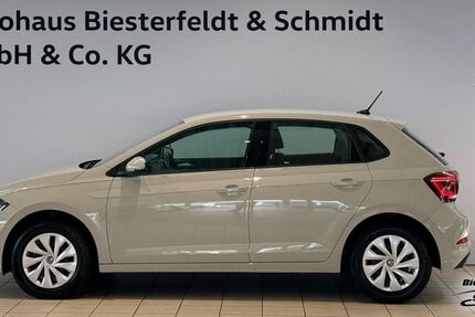 VW Polo 52.361 km 20.900 &euro; Wedel 22880
