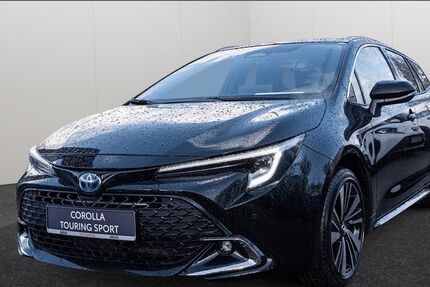 Toyota Corolla 8.500 km 34.990 &euro; Hamburg 22529