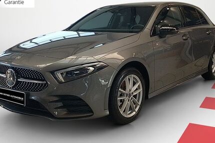 Mercedes-Benz A 250 28.827 km 29.950 &euro; Ahrensburg 22926