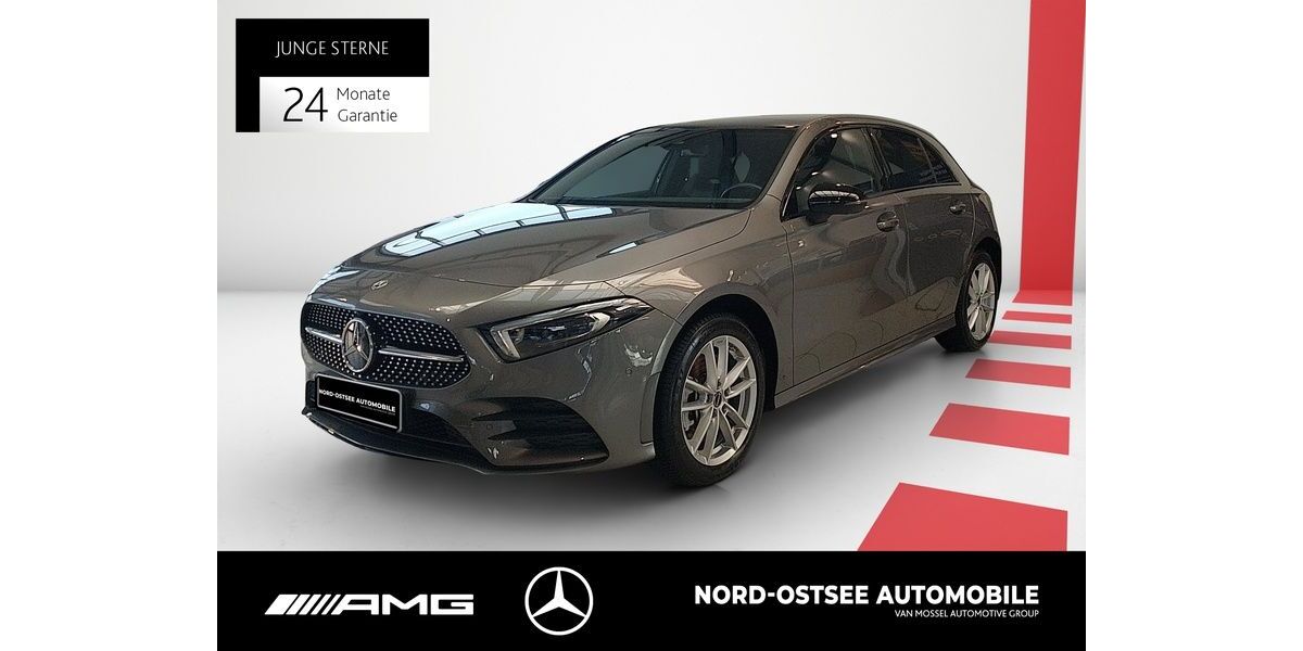 Mercedes-Benz A 250 28.827 km 29.950 &euro; Ahrensburg 22926
