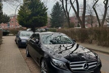 Mercedes-Benz 220 251.000 km 13.999 &euro; Rellingen 25462