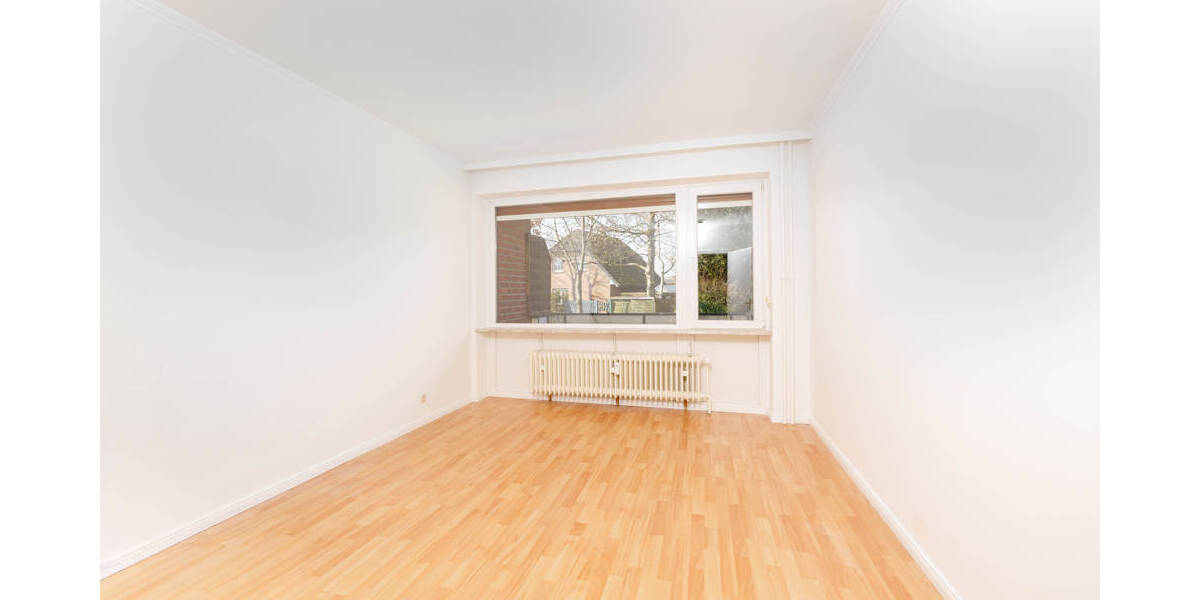 Etagenwohnung Henstedt-Ulzburg Ulzburg - 2 Zimmer, 65 m&sup2;, 229.000&euro; | Angebot:25927524