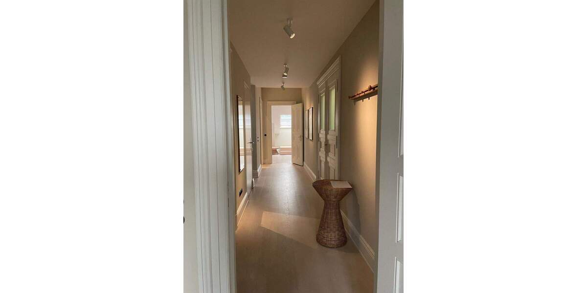 Etagenwohnung Hamburg Rotherbaum - 3 Zimmer, 152 m&sup2;, 4.500&euro; | Angebot:25665868