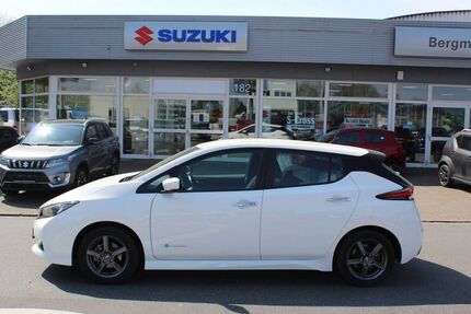 Nissan Leaf 17.383 km 13.380 &euro; Elmshorn 25337