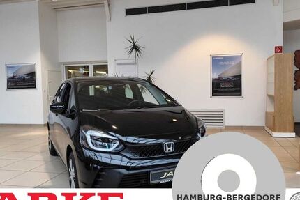 Honda Jazz 10.000 km 24.900 &euro; Hamburg 21035