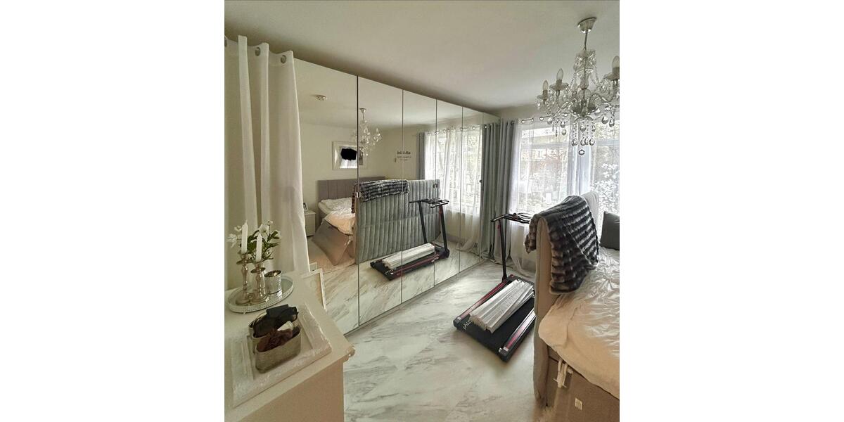 Hochparterre Glinde - 3 Zimmer, 85 m&sup2;, 365.000&euro; | Angebot:25103448