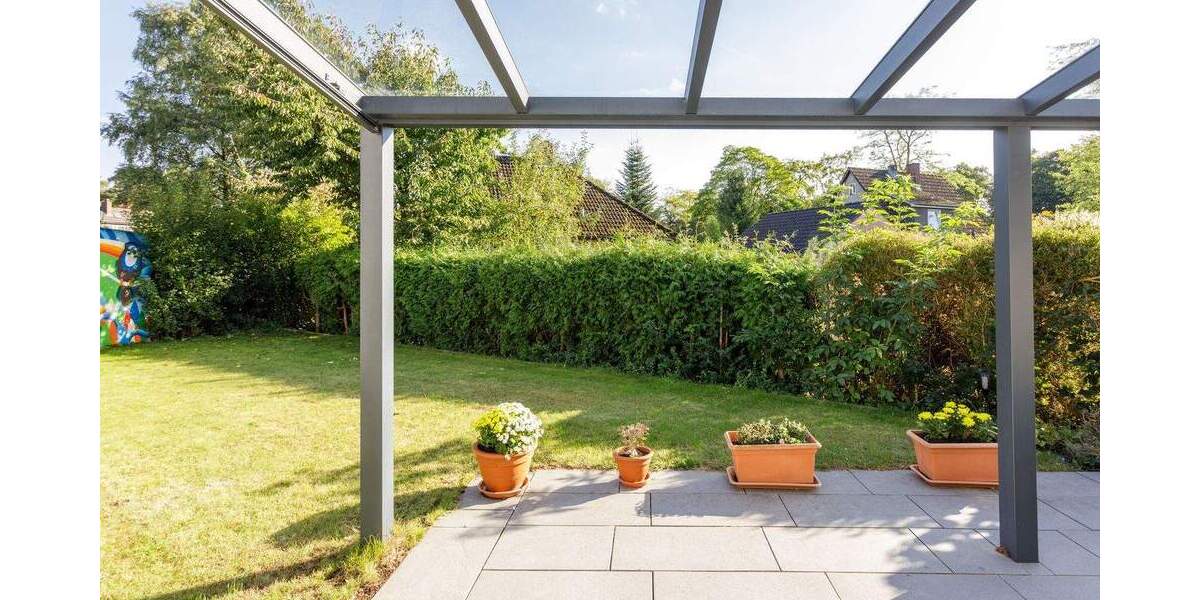 Einfamilienhaus Ahrensburg - 4 Zimmer, 134 m&sup2;, 849.000&euro; | Angebot:25835421