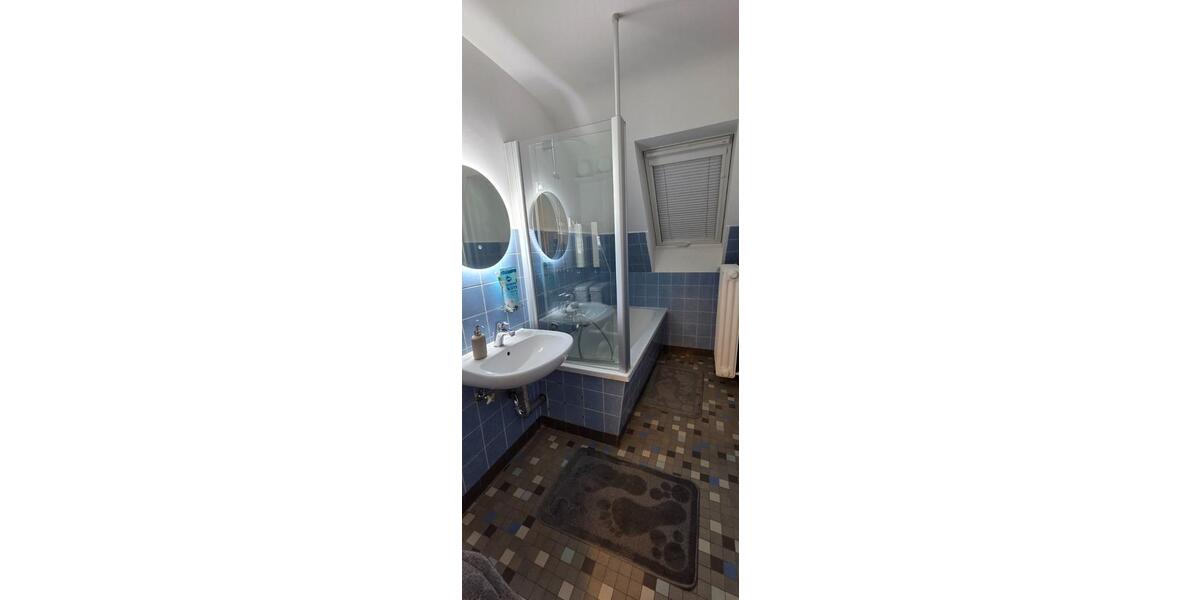 Etagenwohnung Hamburg Wandsbek - 1 Zimmer, 55 m&sup2;, 870&euro; | Angebot:24299757