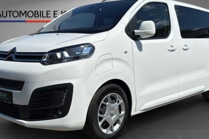 Citroen SpaceTourer 46.600 km 22.900 &euro; Bönningstedt 25474