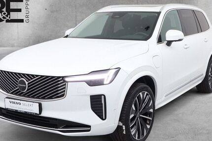 Volvo XC90 25.983 km 65.450 &euro; Glinde 21509
