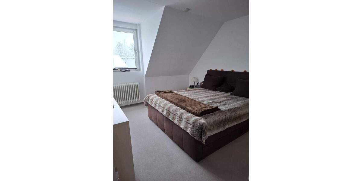 Mehrfamilienhaus, Wohnhaus Hamburg Farmsen-Berne - 7 Zimmer, 188 m&sup2;, 745.000&euro; | Angebot:25863003