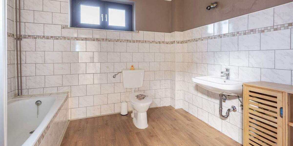 Einfamilienhaus Tangstedt Wilstedt - 3 Zimmer, 96 m&sup2;, 399.000&euro; | Angebot:25695980