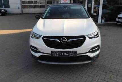Opel Grandland X 53.019 km 14.900 &euro; Hamburg 21039