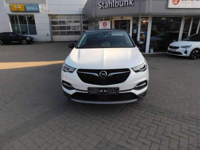 Opel Grandland X 53.019 km 14.900 &euro; Hamburg 21039