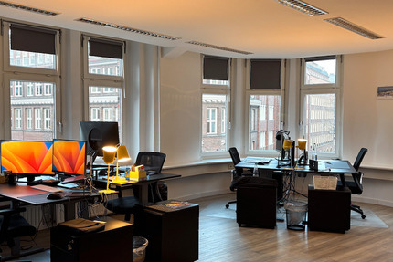 Gewerbeobjekt Hamburg Hamburg-Mitte - 330&euro; | Angebot:25969268