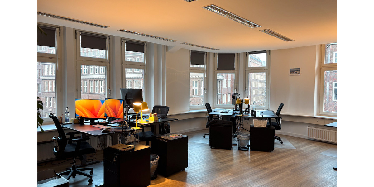 Gewerbeobjekt Hamburg Hamburg-Mitte - 330&euro; | Angebot:25969268