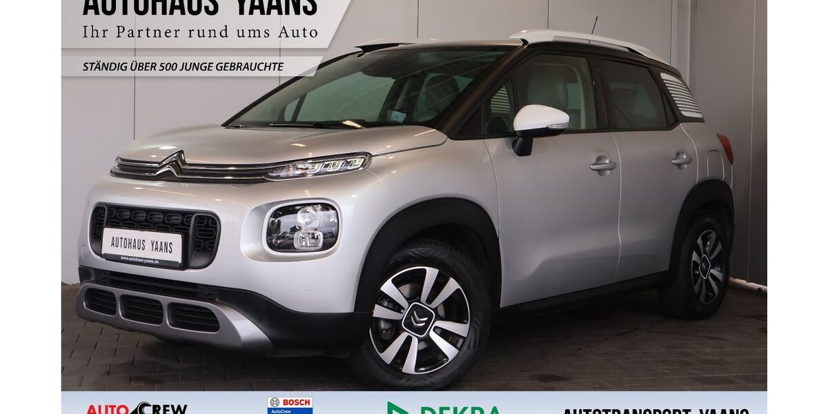 Citroen C3 76.870 km 8.989 &euro; Pinneberg 25421