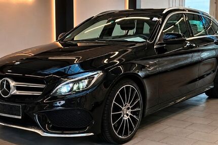 Mercedes-Benz C 250 223.000 km 12.700 &euro; Hamburg 22335