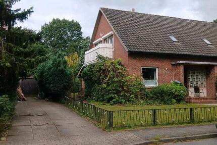 Haus Kaltenkirchen - 7 Zimmer, 130 m&sup2;, 380.000&euro; | Angebot:27219925