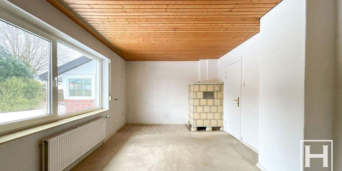 Einfamilienhaus Kaltenkirchen - 4 Zimmer, 93 m&sup2;, 290.000&euro; | Angebot:25897807