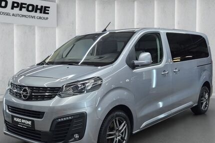 Opel Zafira Life 52.490 km 33.450 &euro; Hamburg 22047