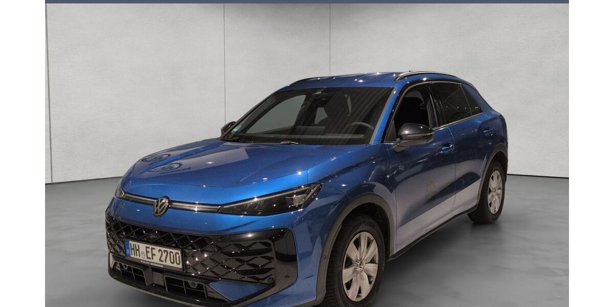 VW T-Roc 4.367 km 37.990 &euro; Hamburg 21029