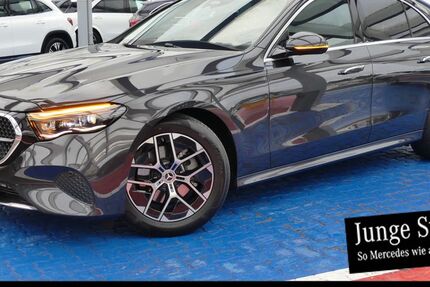 Mercedes-Benz E 200 10.570 km 52.980 &euro; Norderstedt (bei Hamburg) 22850