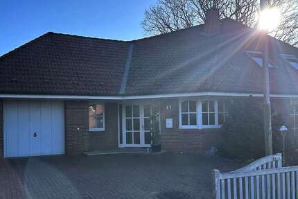 Haus Moorrege - 6 Zimmer, 212 m&sup2;, 725.000&euro; | Angebot:24758472