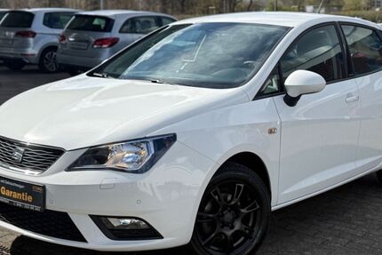 Seat Ibiza 38.000 km 9.990 &euro; Norderstedt (bei Hamburg) 22850