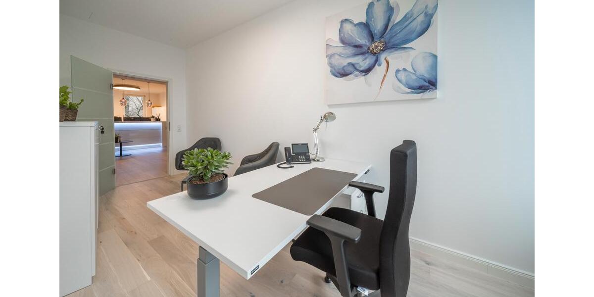 Gewerbeobjekt Hamburg Altstadt - 1.499&euro; | Angebot:25966867