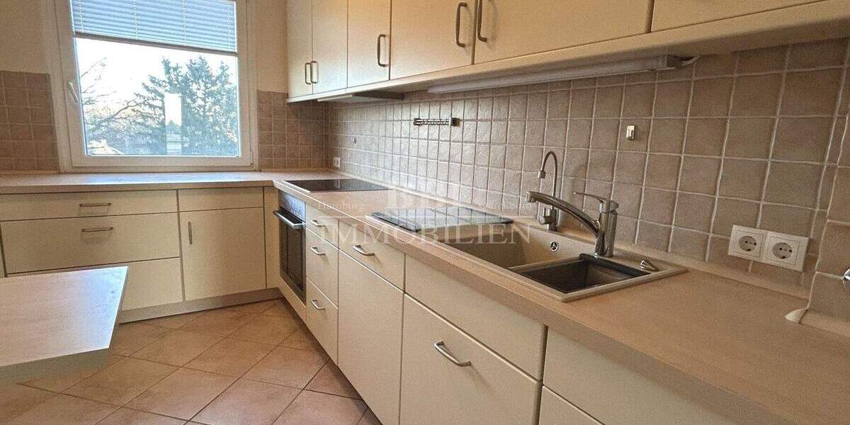 Etagenwohnung Quickborn - 3 Zimmer, 90 m&sup2;, 255.000&euro; | Angebot:25669313