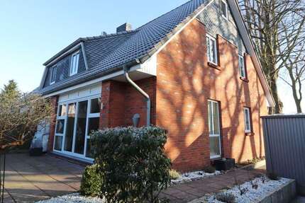 Haus Bad Bramstedt - 5 Zimmer, 110 m&sup2;, 379.000&euro; | Angebot:25478636