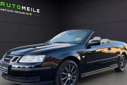 Saab 9-3 281.000 km 1.999 &euro; Uetersen 25436