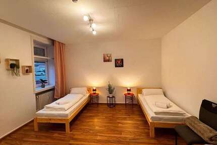 Zimmer Hamburg Harburg - 1 Zimmer, 650&euro; | Angebot:24987669